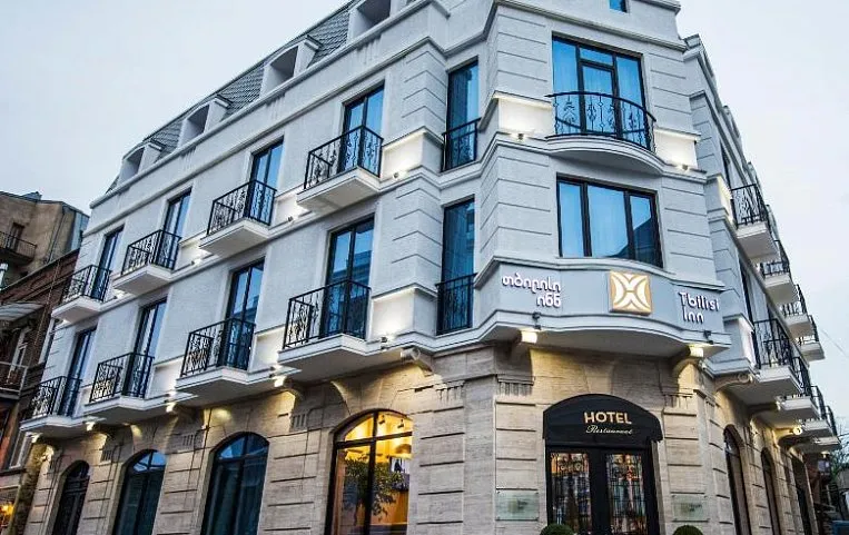 Tbilisi Inn 4*