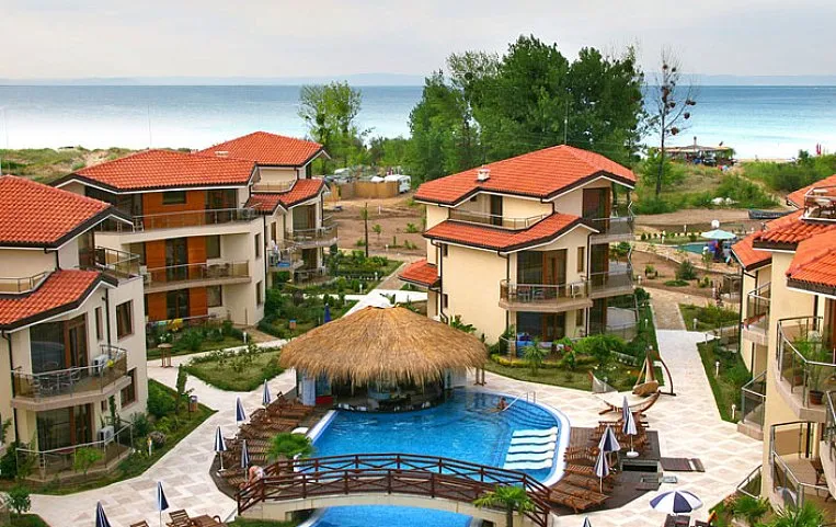 Laguna Beach 4*