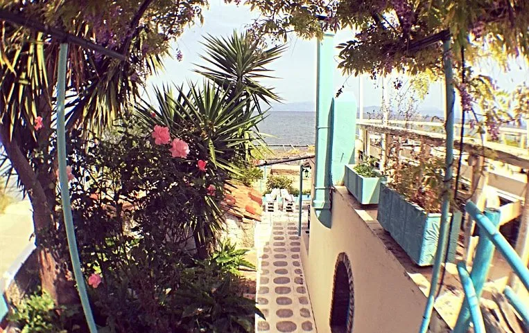 Avra Budget Beach Hotel 1*