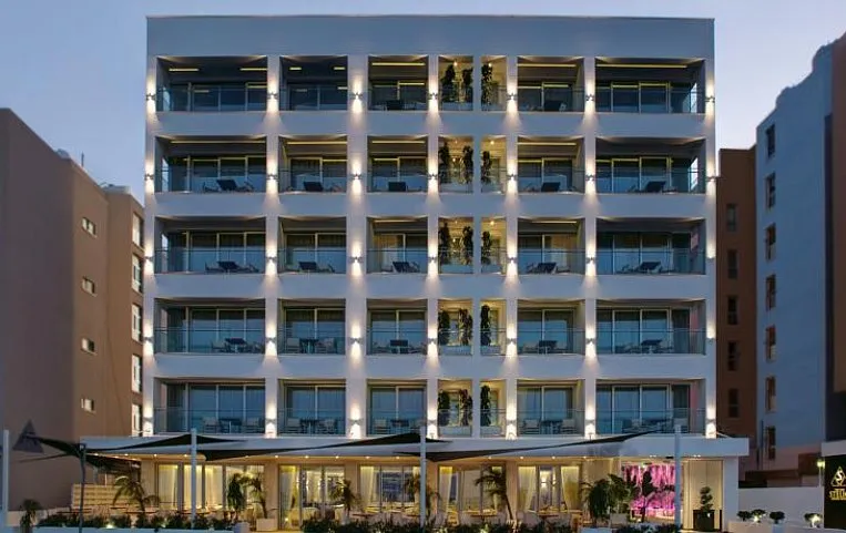 The Ciao Stelio Deluxe Hotel 4*