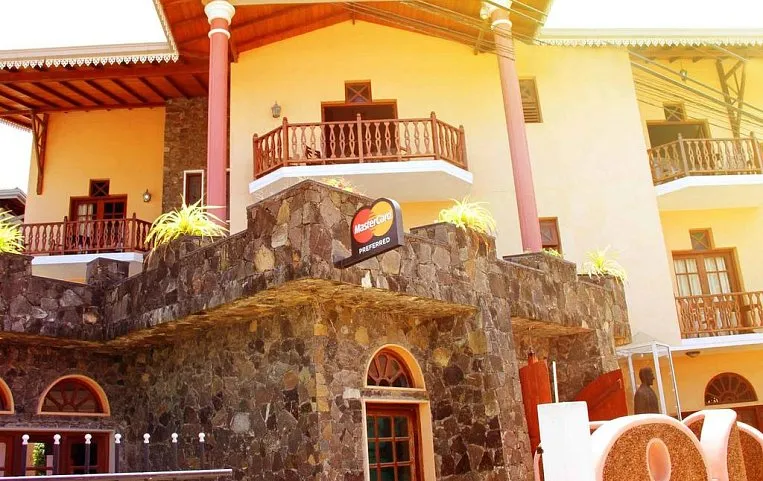 Neptune Bay Hotel 3*
