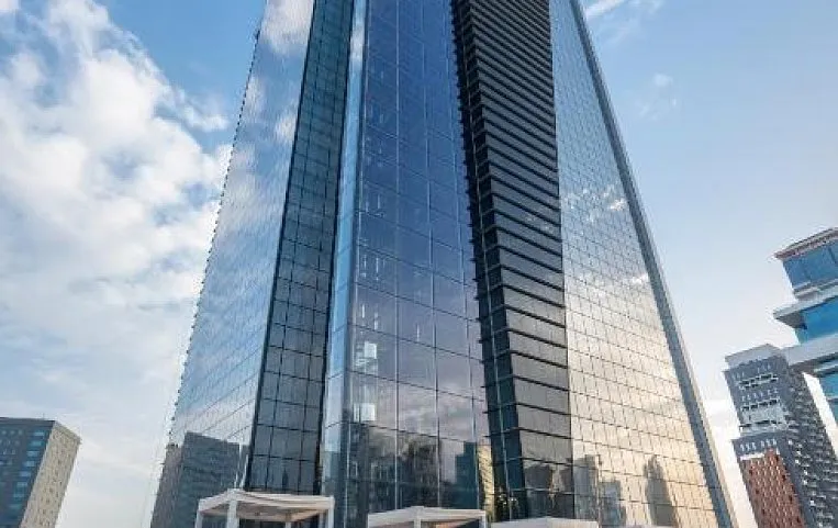 Canal Central Business Bay 5*