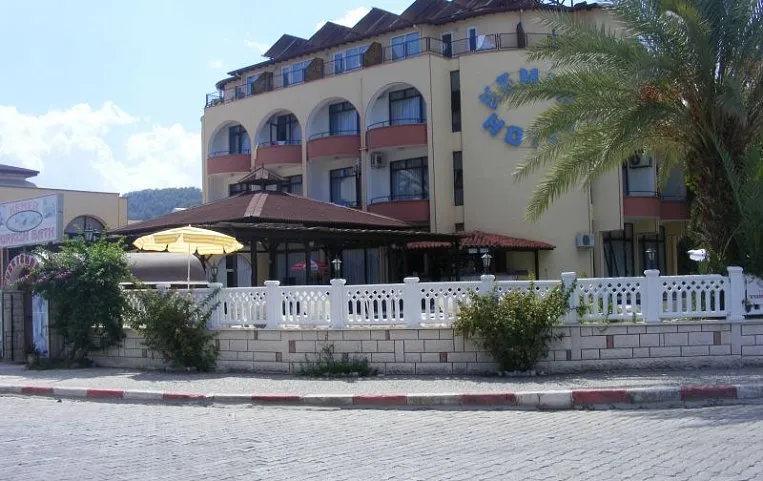 Kemer Hotel 3*