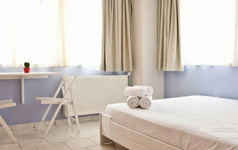 Melissanthi Hotel APT