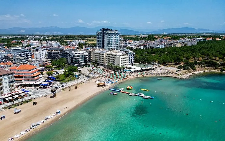 City Point Beach & Spa 5*