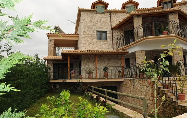 Villas Ammos