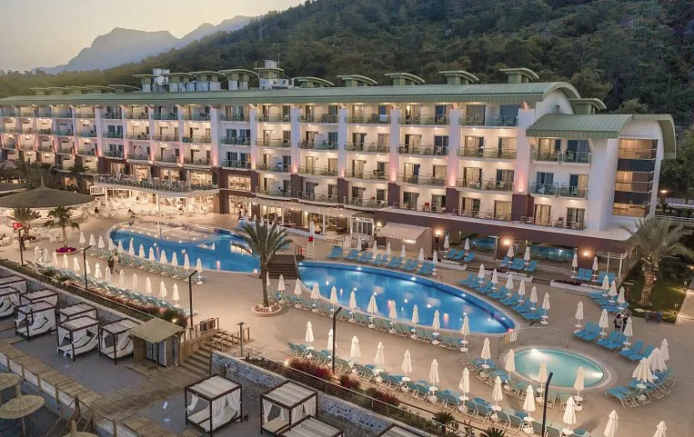 Corendon Playa Kemer (ex.Grand Park Kemer) 5*