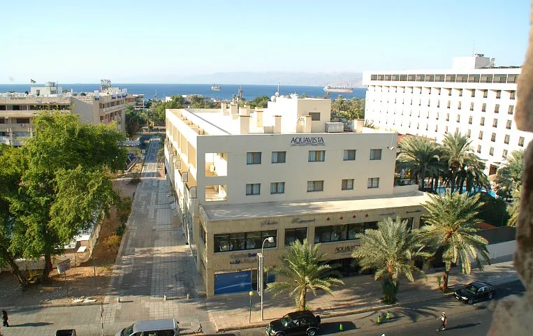 Aquavista 3*