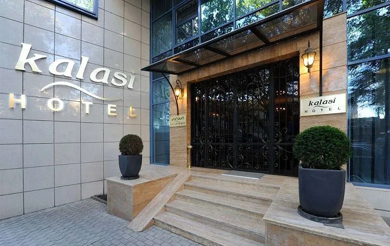 Kalasi 4*