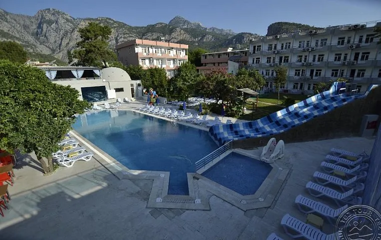Marinem Diana Hotel 4*