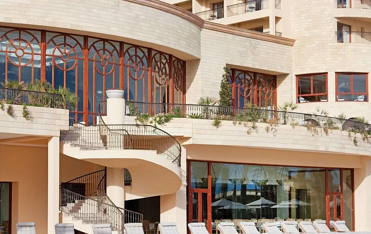 Movenpick Resort & Marine Spa 5*