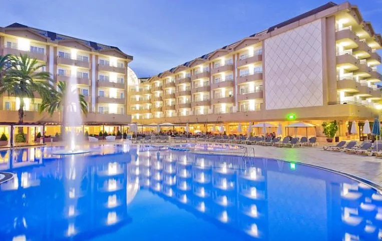 Florida Park 4*