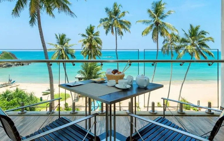 Shinagawa Beach 4*