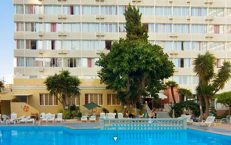 Magic Villa Benidorm 3*