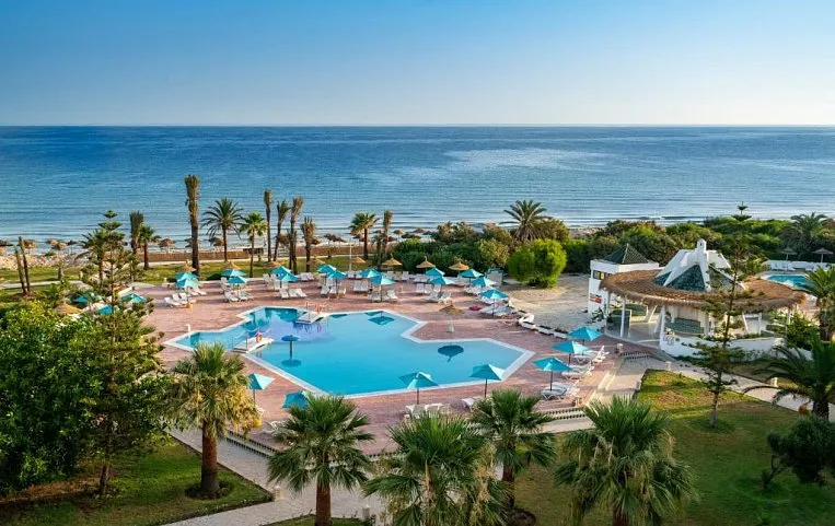 Vincci Helya Beach 4*