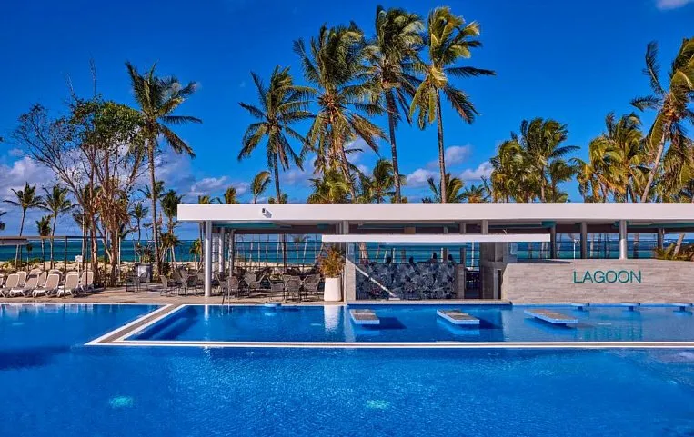 Riu Turquoise Mauritius 4*