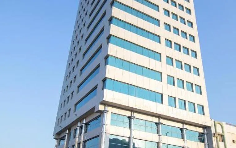 Fortis Hotel 4*