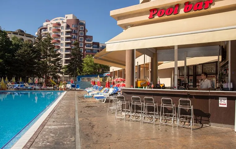 Laguna Park & Aqua Club 4*