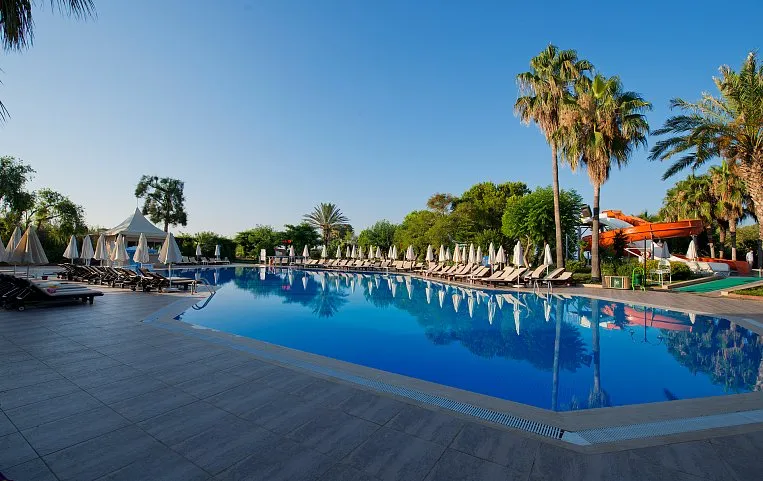 Q Aventura Park Hotel 5*