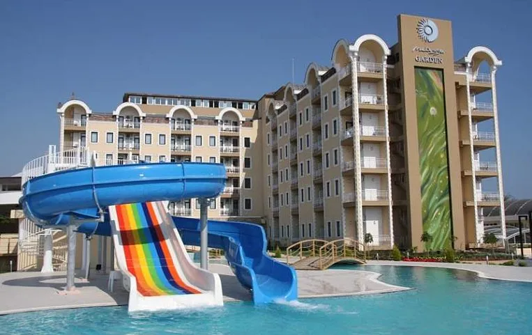 Maya Melissa Garden Hotel 4*