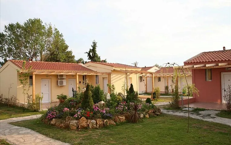 Coral Blue Hotel 3*