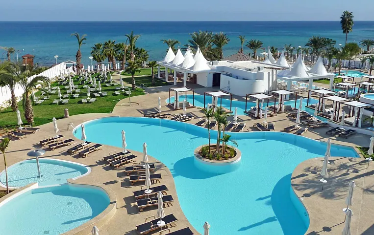 Sunrise Pearl Hotel & Spa 5*