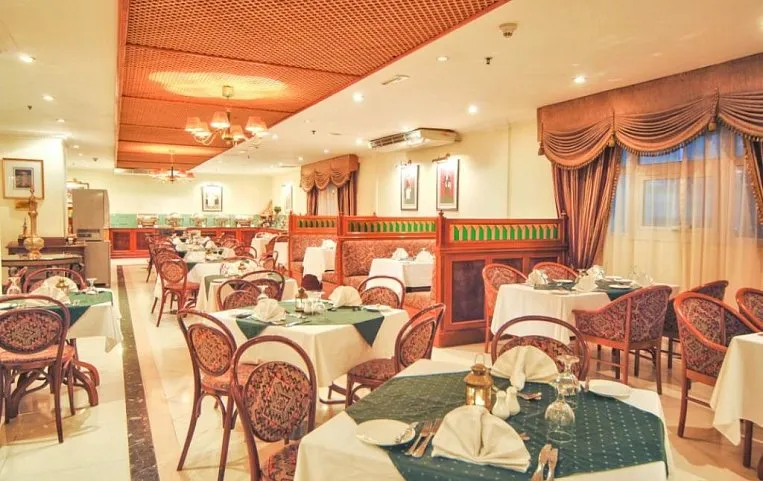 Holiday Inn Downtown 4*