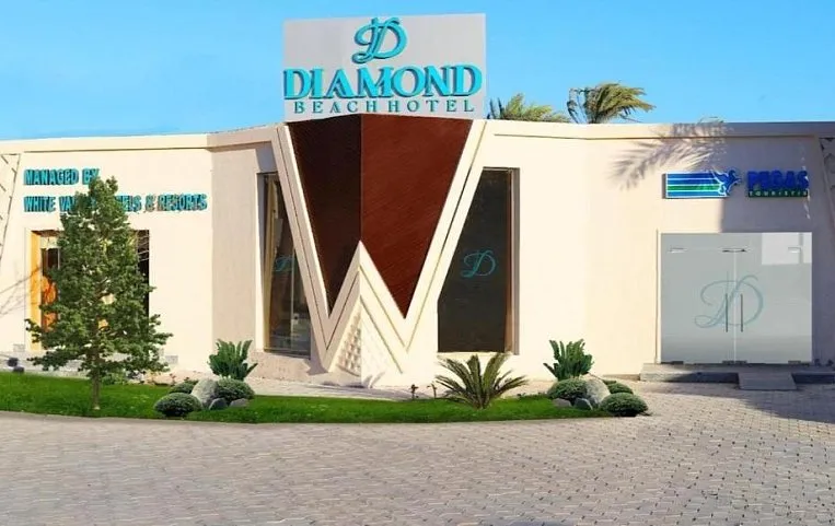 Diamond Beach Hotel 4*