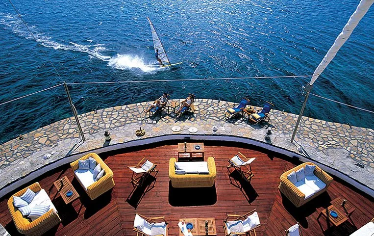 Elounda Beach Hotel Premium Club 5* Deluxe