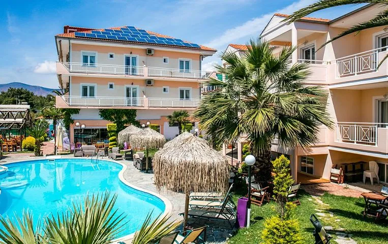 Potos Hotel 3*