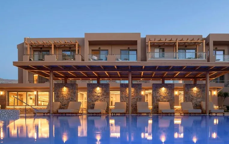 High Beach Resort 4