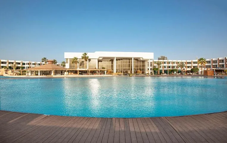 V Hotel – Sharm El Sheikh (ex. Pyramisa Beach Resort) 5*