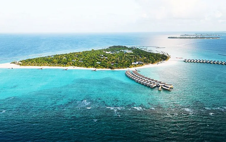 Amari Raaya Maldives 5*