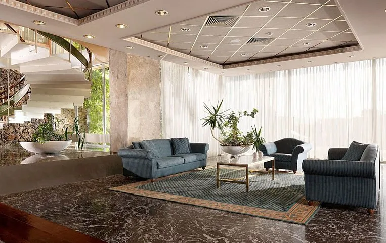 Divani Corfu Palace 4*