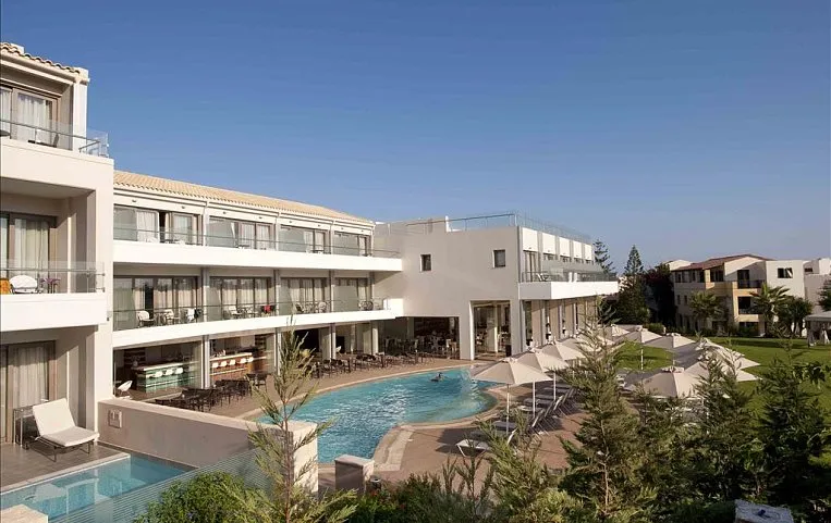 Castello Boutique Resort & SPA 5*