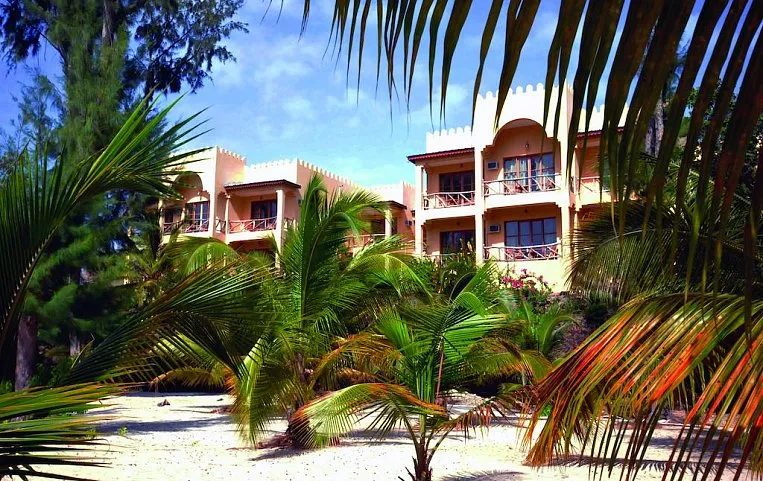 Sunset Bungalows 4*