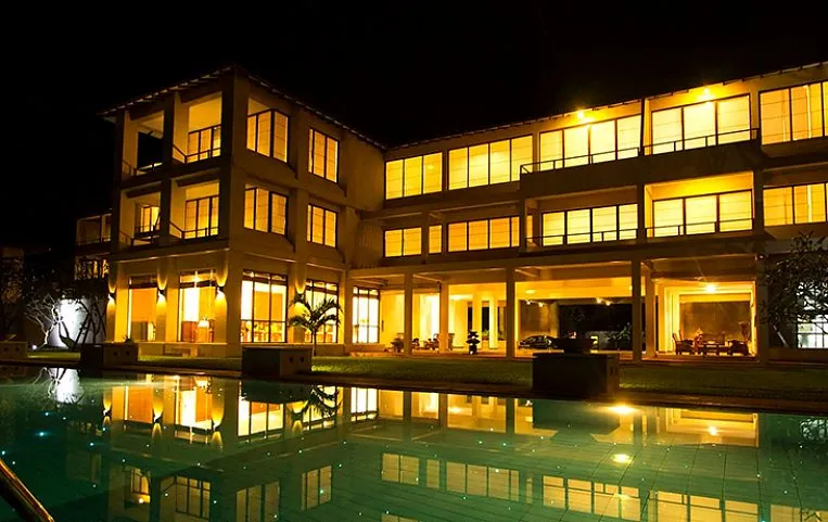 Mandara Resort 4*