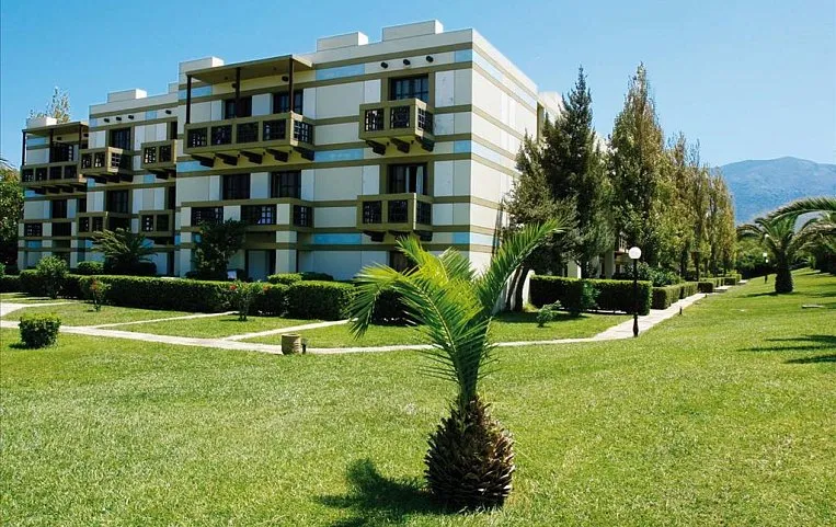 Grecotel Meli Palace 5*
