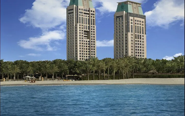 Al Habtoor Grand Resort, Autograph Collection 5*