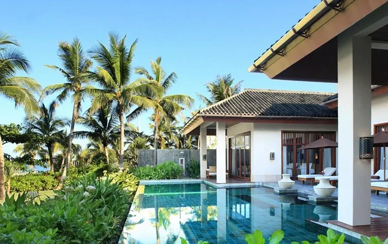Luhuitou Sanya Resort 5*