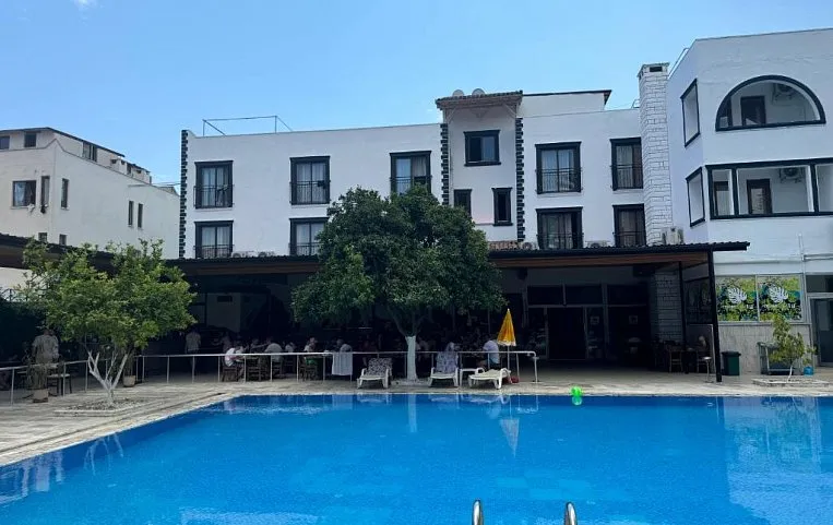 Muer City Hotel Only Adult +12 3*