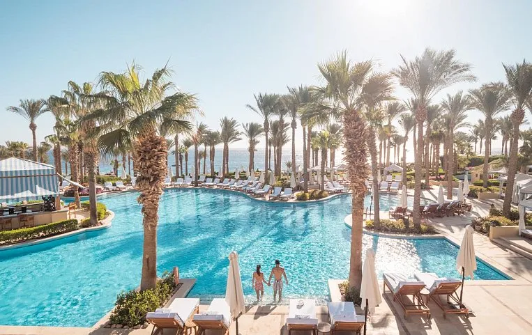 Four Seasons Resort 5*