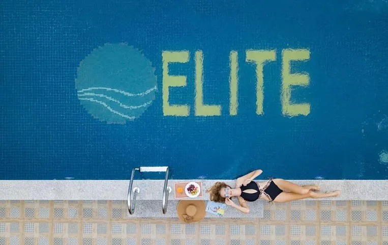 Elite Hotel Nha Trang 4*