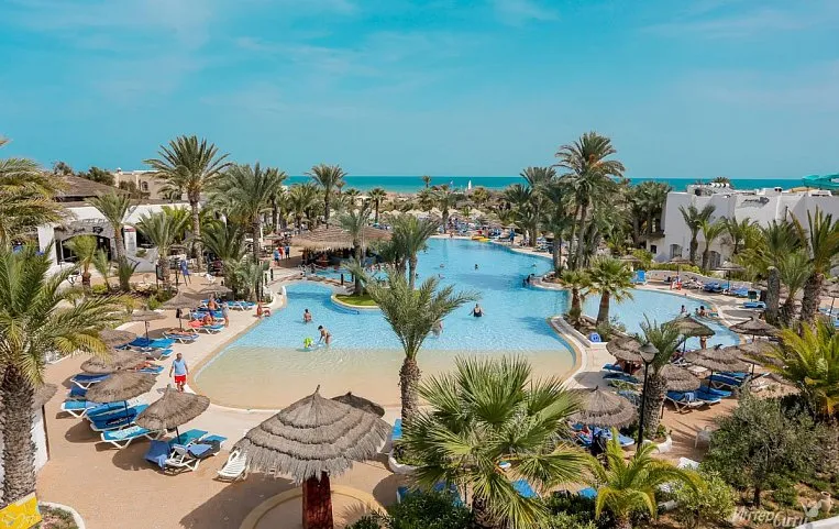 Fiesta Beach Hotel 4*