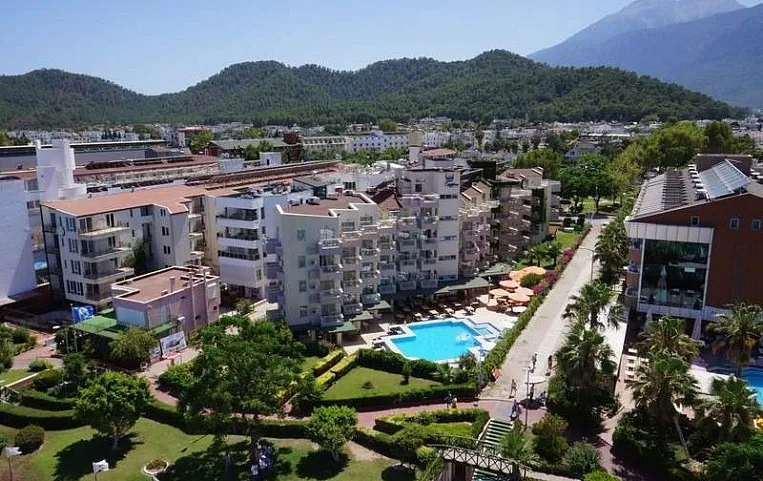 Viking Nona Beach Hotel 4*