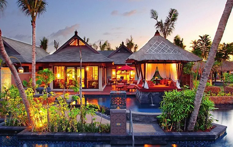 St Regis 5*+