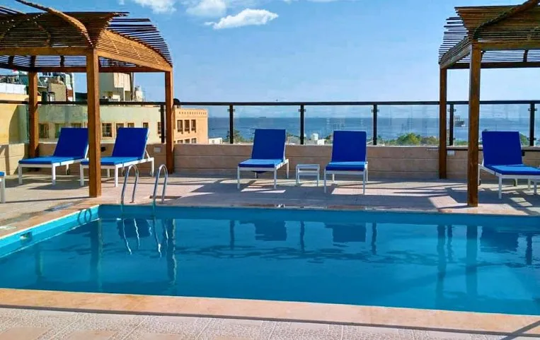 The Loft 4*