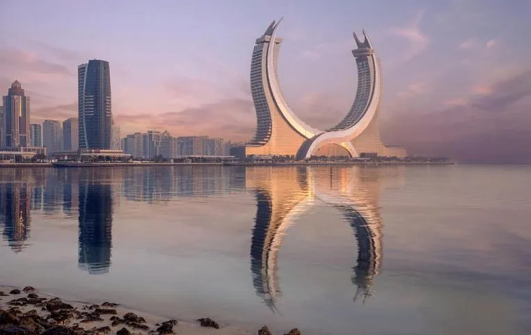 Fairmont Doha 5*