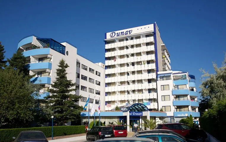 Dunav 4*