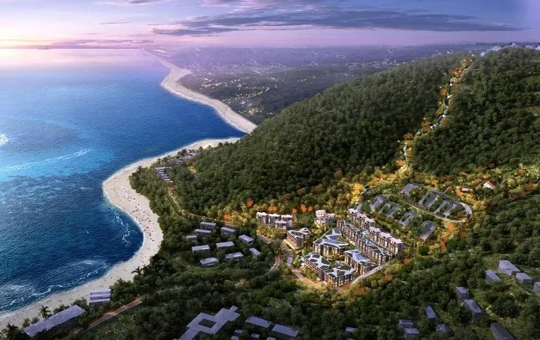 Wyndham Garden Kamala 4*